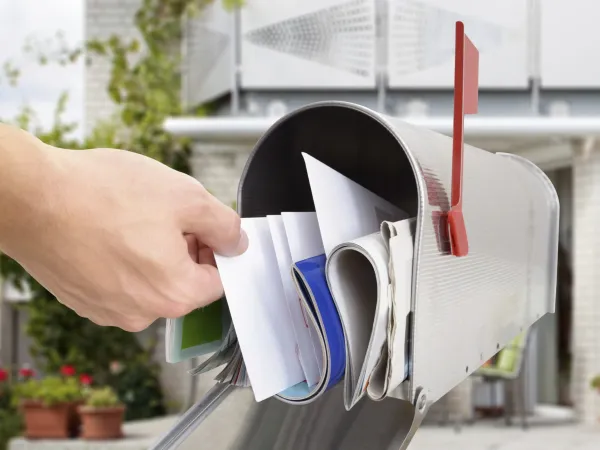 mailing services