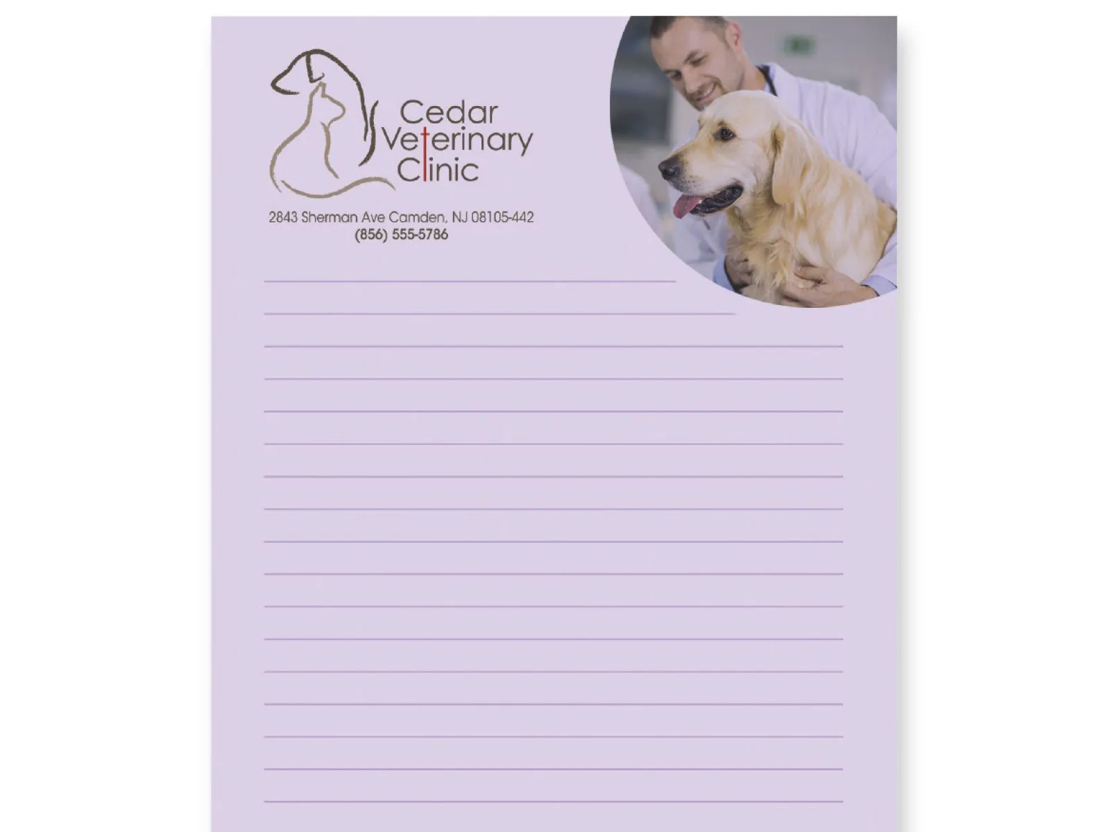 notepads