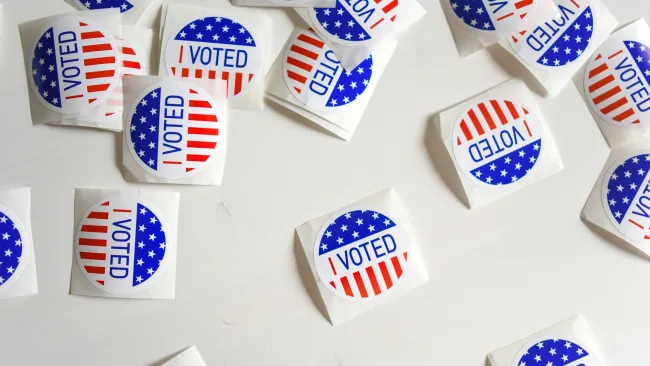 political campaigns